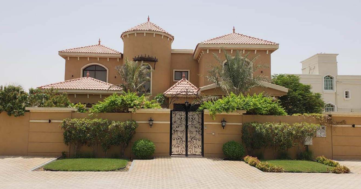 Exploring the Latest Trends in Rental Villas in Ajman